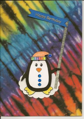 Happy Birthday
Keywords: penguins birthday