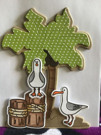Palm Tree
Palm tree fold-it
Keywords: Palm tree fold it