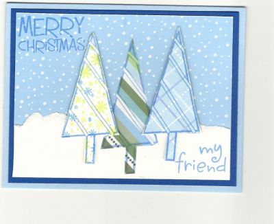 Keywords: Merry Christmas My Friend