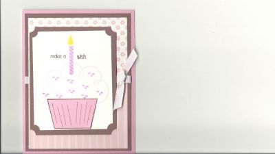 Make a Wish
