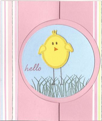 Easter
sizzix flip-it card contest
Keywords: Happy Easter