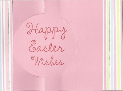 Happy Easter Wishes
sizzix flip-it contest
Keywords: Happy Easter