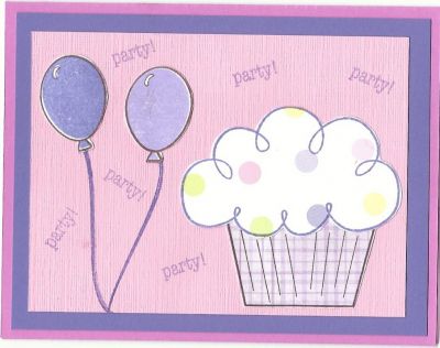 Party!
