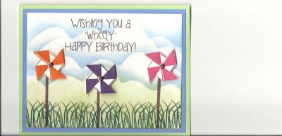 Wheely Happy Birthday
Keywords: Wheely Happy Birthday