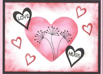 Love Hugs
