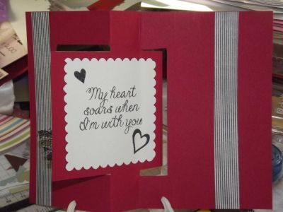 I LOVE YOU (INSIDE)
