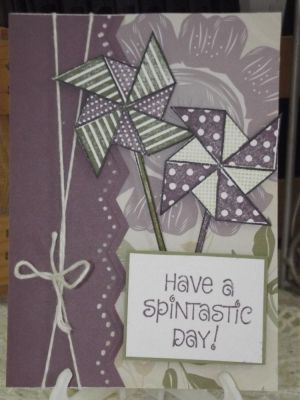 have a spintastic day!
