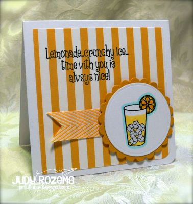 *Time With You
Keywords: lemonade2drink Judy Rozema