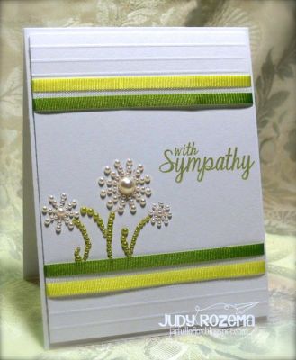 *With Sympathy
Keywords: sign4words Judy Rozema