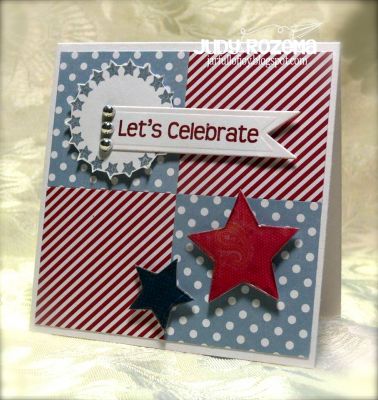 *Star Celebration
Keywords: stars4you2 Judy Rozema