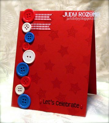 *RWB Celebrate
Keywords: stars4you2 Judy Rozema