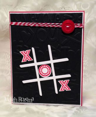 *Let's Play
Keywords: tictactoe2play Judy Rozema