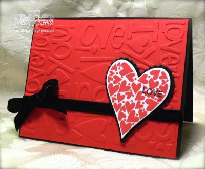 *Love
Keywords: Judy Rozema hearts2diefor