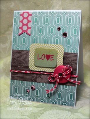 *LOVE
sampler2love and matching dies for December 2013!
Keywords: sampler2love Judy Rozema