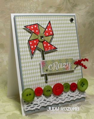 *Crazy
Keywords: pinwheels2stamp Judy Rozema