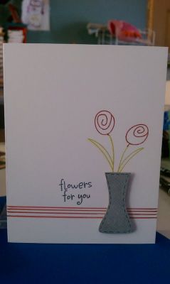 flowers for a blue vase
Keywords: flowers2share