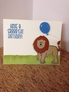Birthday
