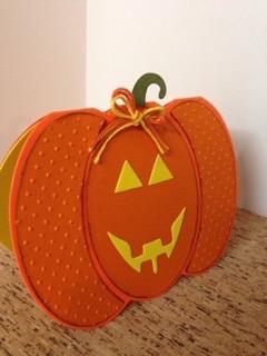 Jack
Pumpkin fold it. Love this die set.
