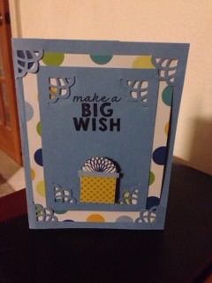 Big Wish
