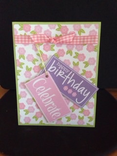 Birthday
