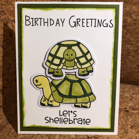 Shellebrate
