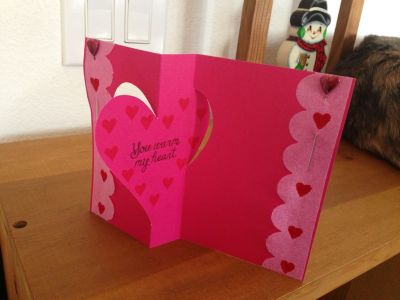 Hearts Inside
