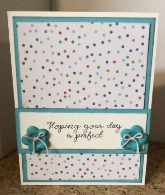 Anytime Card
