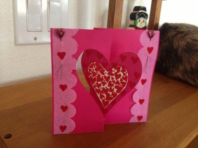 Hearts
