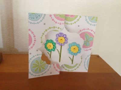 Mother's Day Card

