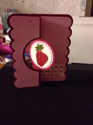 Berry Birthday
