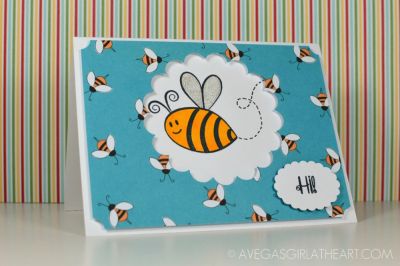bee4me Hi!
Keywords: bee4me