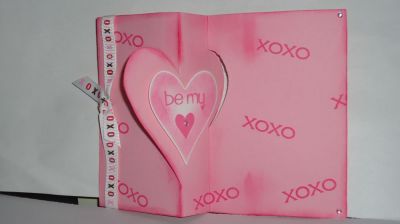 XO Card/back
