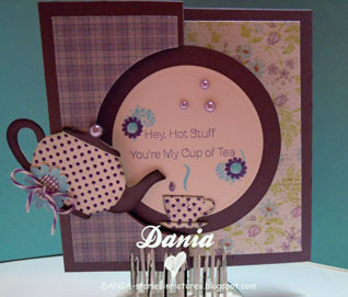 My Cup of Tea
Love these Flip it cards. :)
