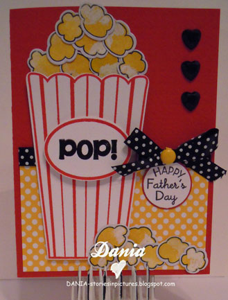 Happy Pop's Day
