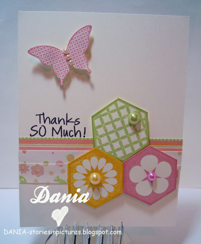 Thanks so much!
