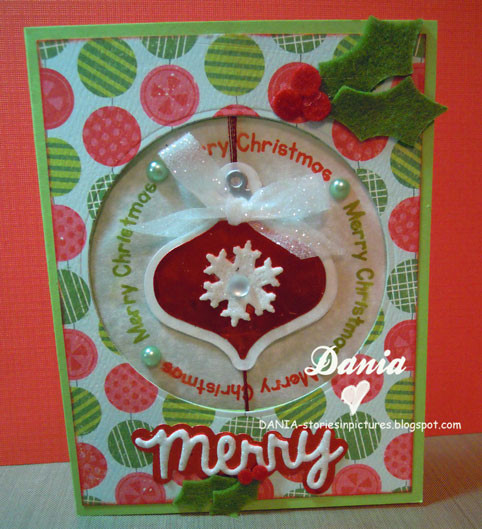 Merry
