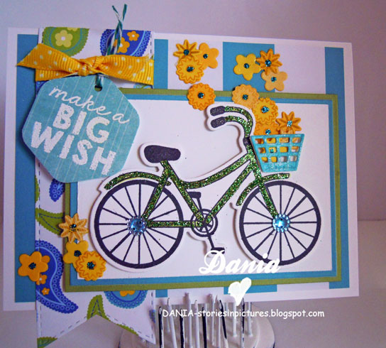 Big Wish

