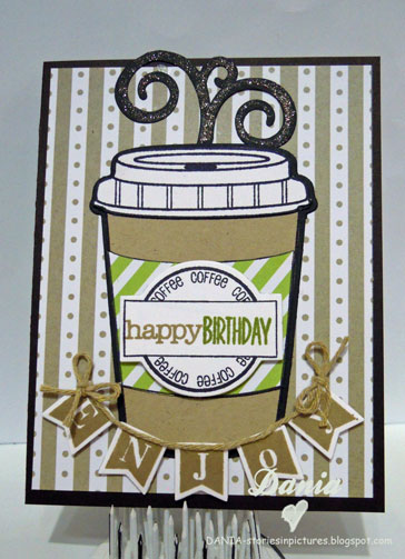 Warm Birthday Wishes
