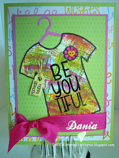 BeYOUtiful Birthday
