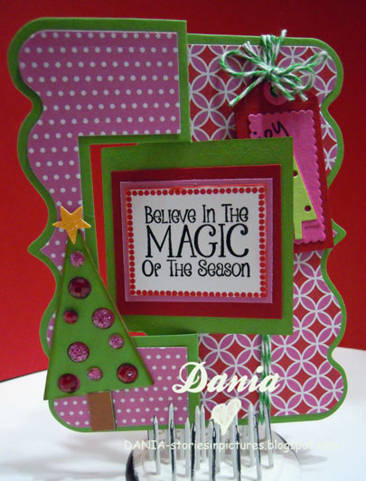 Christmas Magic
