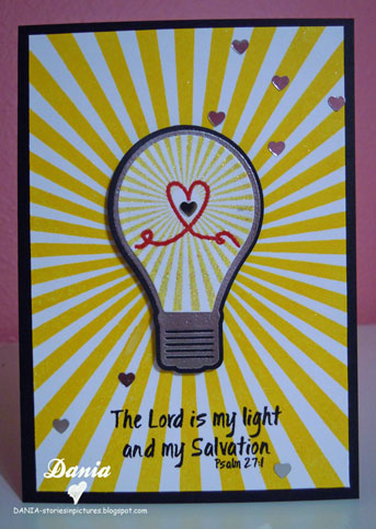 Light of the World
