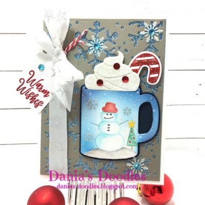 Hot Chocolate
