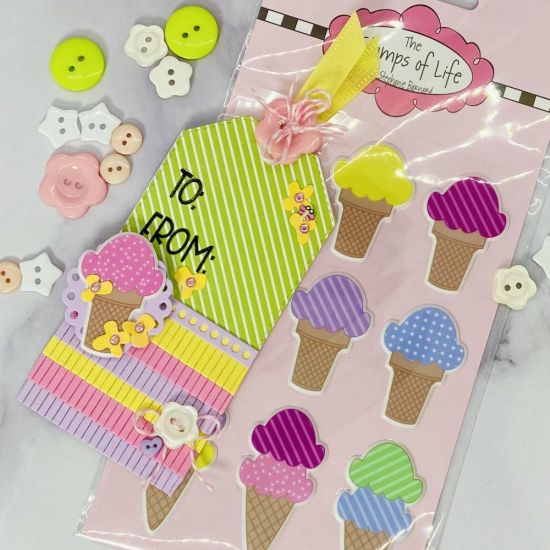To/From
Keywords: borderdies stitchedtags largeflowerdieset