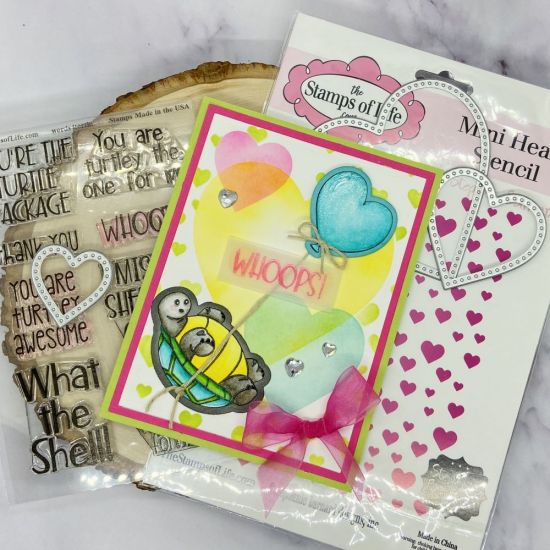 Keywords: stencils partyanimalsclass