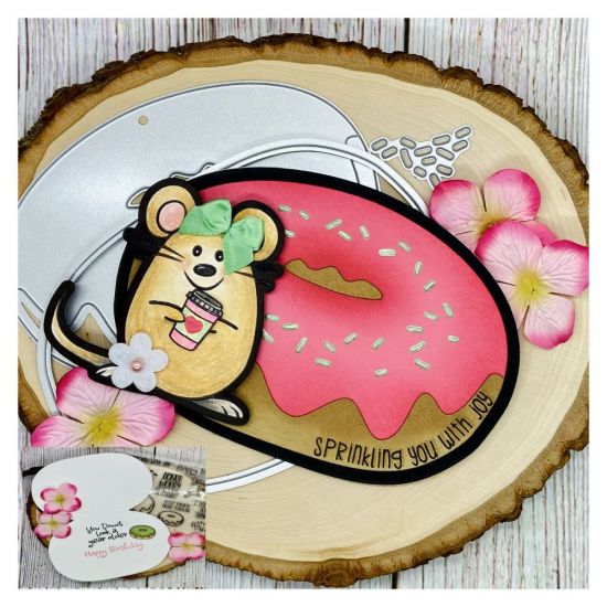 Keywords: sign4mouse coffee4two donuts2stamp