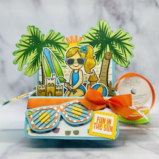 Fun in the sun
Keywords: stephiedoll2 island2visit summer4fun boxcarddies