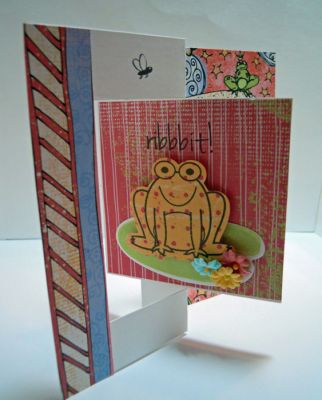 Hoppy Birthday-Front

