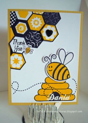 Honey Thanks
