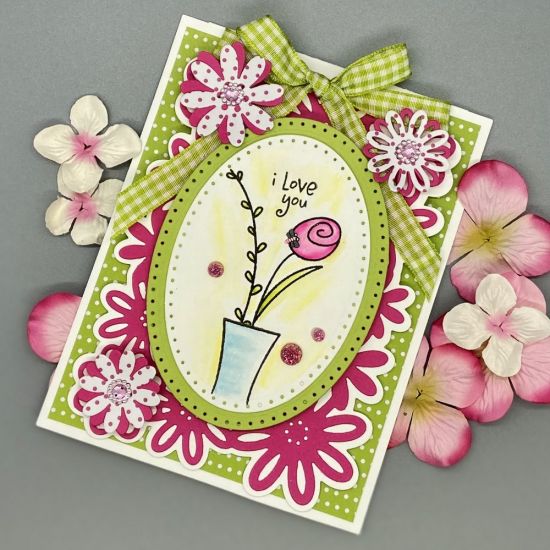 I Love You
Keywords: flowers2share drop-ins