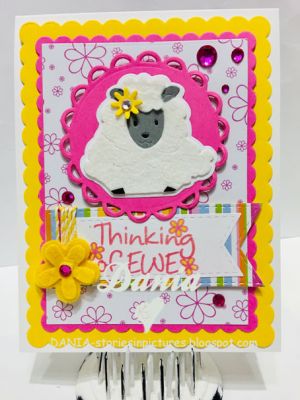 Sheep 2
